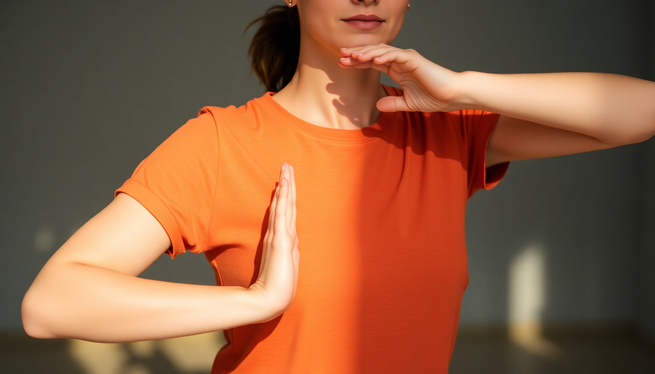 Lightweight Yoga Tops For Everyday Wear: Comfort & Style - SkyBi Shirts