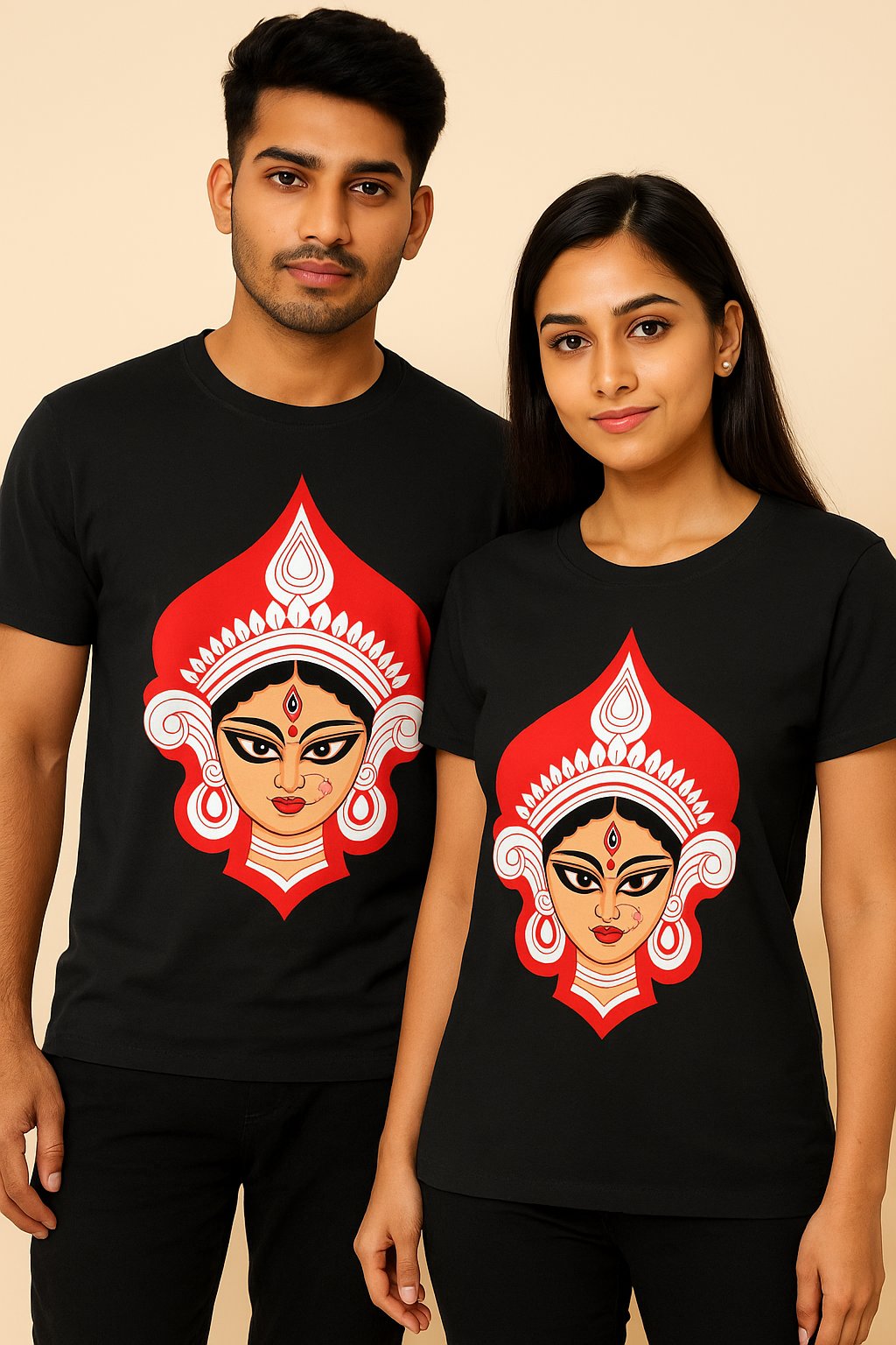 DURGA PUJA 2025