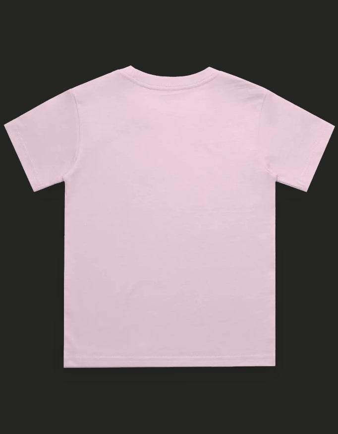 Boy's Crew Neck T-Shirt - SkyBi Shirts