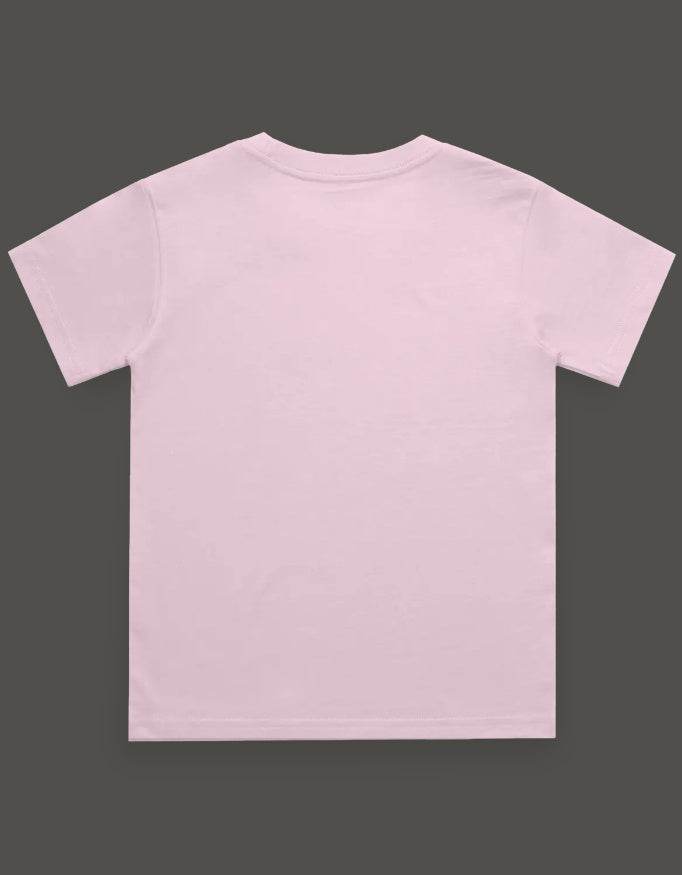 Boy's Crew Neck T-Shirt - SkyBi Shirts