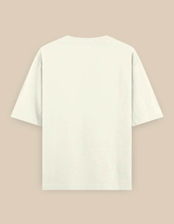 Independence Day '25 Oversized Tee | Tricolour Edition - SkyBi Shirts