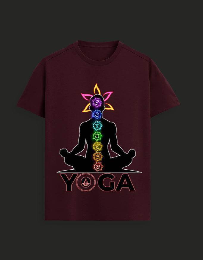 Unisex Supima T-Shirt - SkyBi Shirts