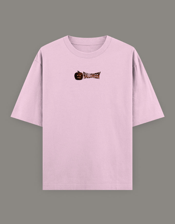 SkyBi Shirts Oversized T-Shirt 240 GSM Heavyweight Cotton - SkyBi Shirts