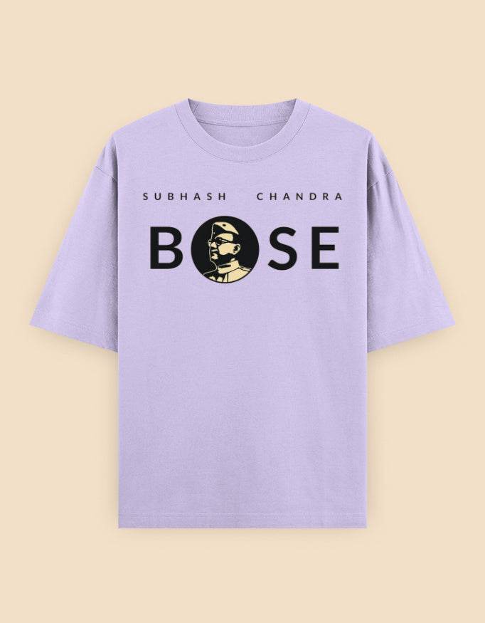 Independence Day '25 Oversized Tee | Tricolour Edition - SkyBi Shirts