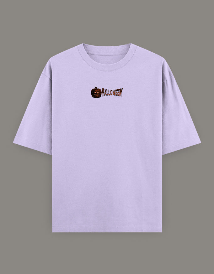 SkyBi Shirts Oversized T-Shirt 240 GSM Heavyweight Cotton - SkyBi Shirts