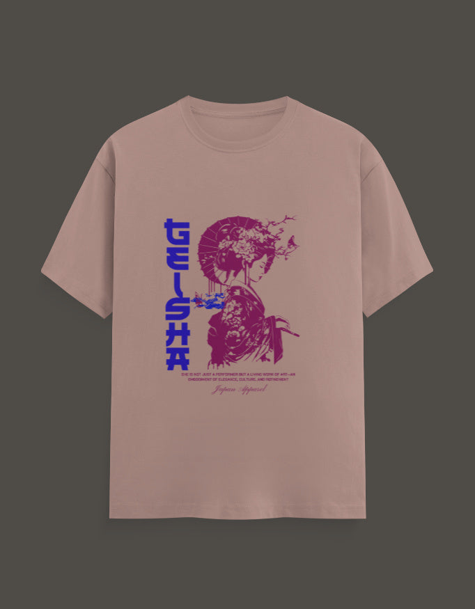 Color_Mushroom