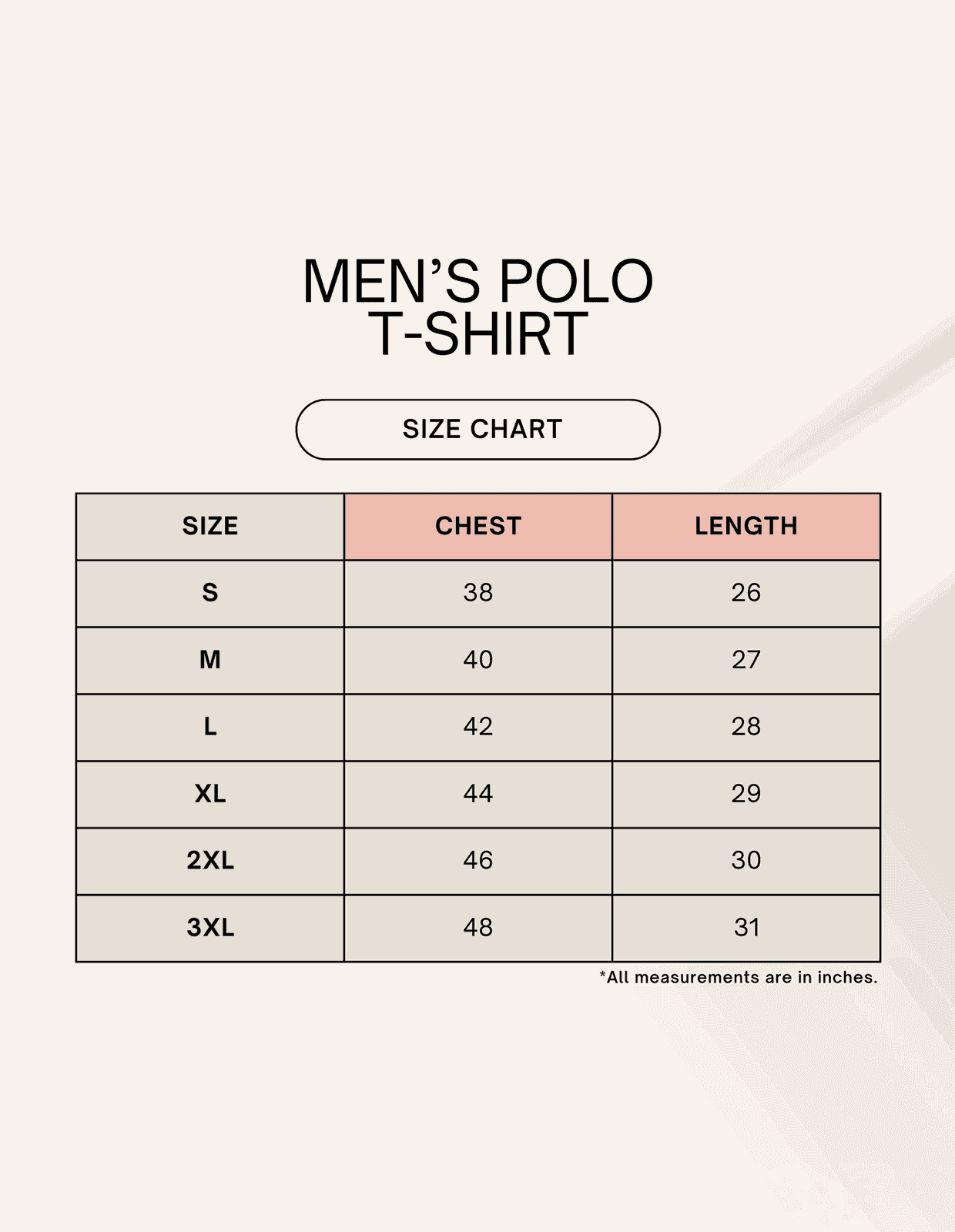 SkyBi Shirts Brick Red Men's Polo Shirt - Soft Cotton - SkyBi Shirts