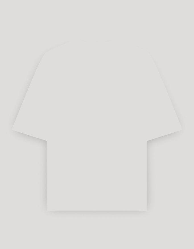 SkyBi Shirts Oversized Graphic T-Shirt for Men and Women - SkyBi Shirts