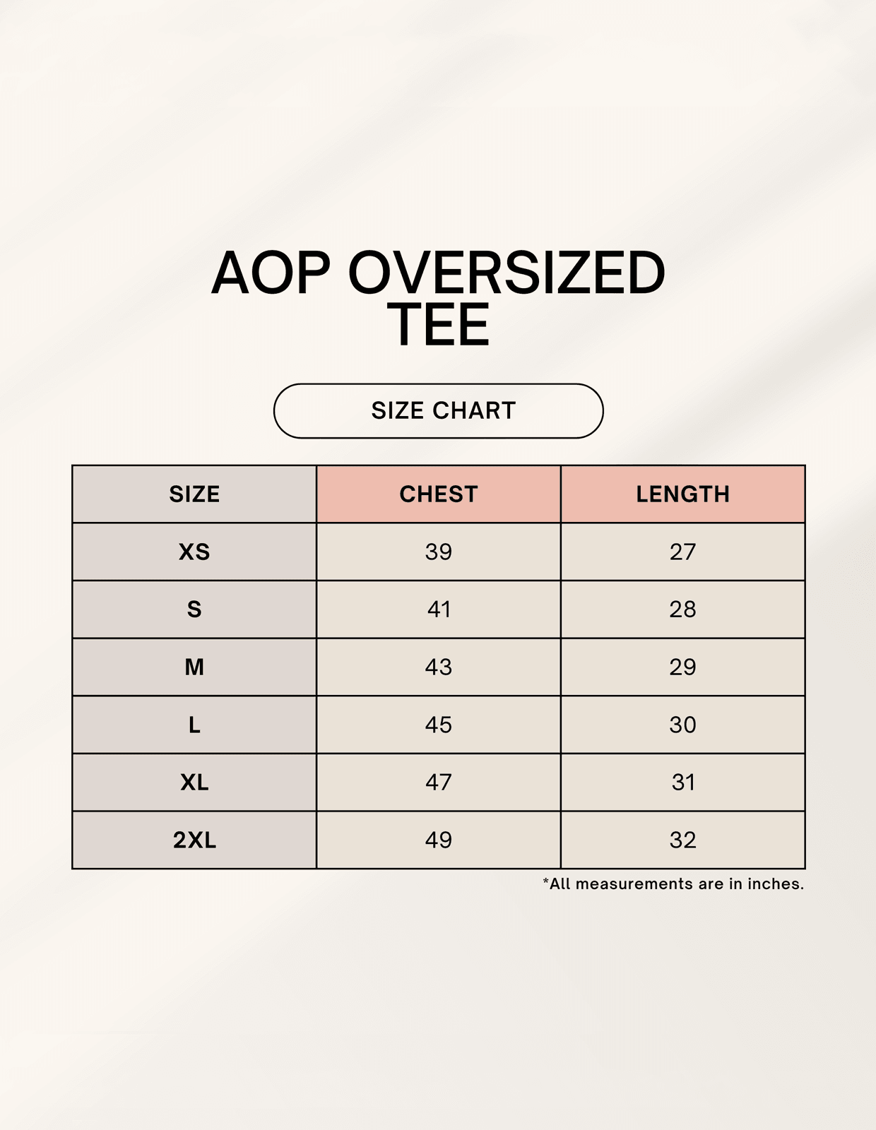 SkyBi Shirts Printed Oversized Tee for Men - Bold Geometric Design - SkyBi Shirts