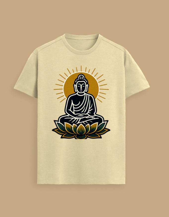 SkyBi Premium Spiritual Yoga T-Shirt - SkyBi Shirts