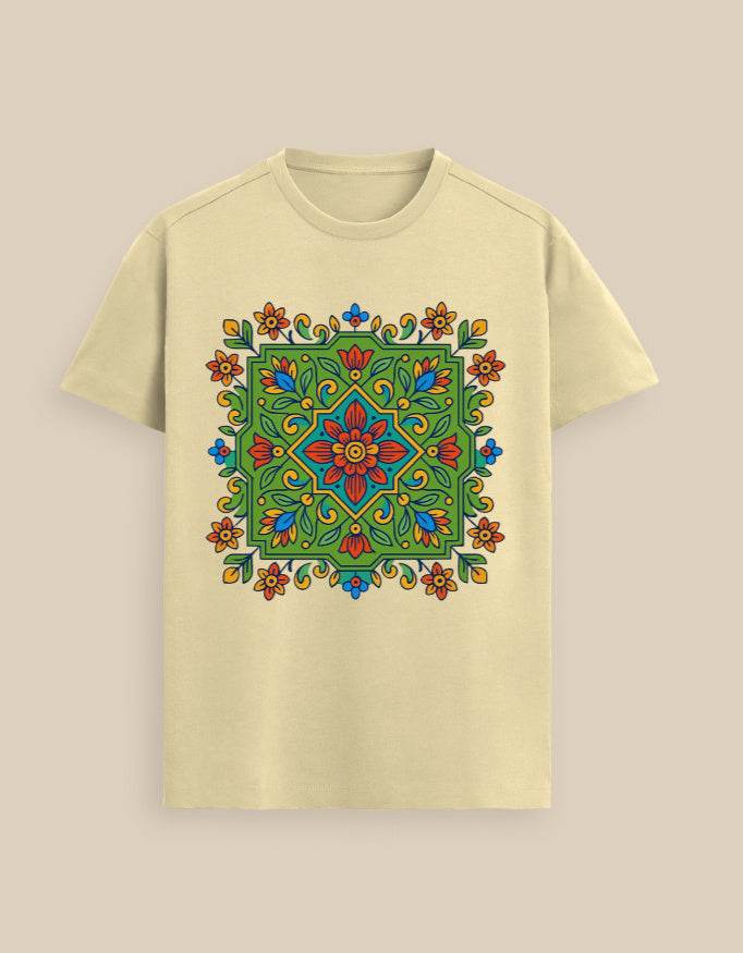 SkyBi Premium Spiritual Yoga T-Shirt - SkyBi Shirts