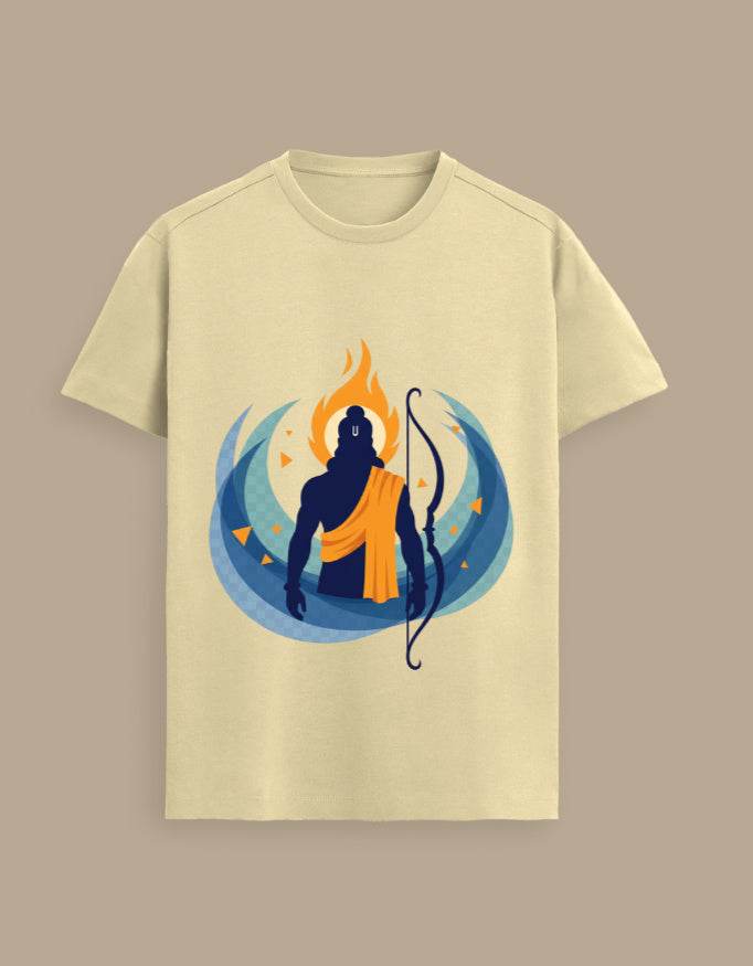 SkyBi Premium Spiritual Yoga T-Shirt - SkyBi Shirts
