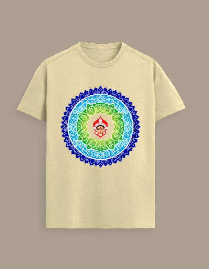 SkyBi Premium Spiritual Yoga T-Shirt - SkyBi Shirts