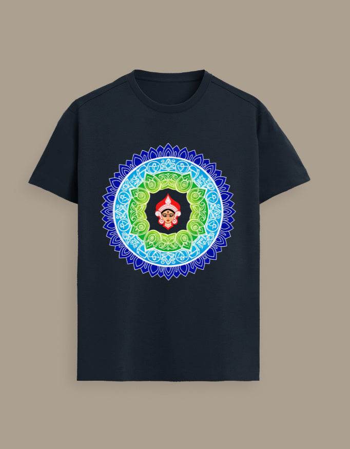 SkyBi Premium Spiritual Yoga T-Shirt - SkyBi Shirts