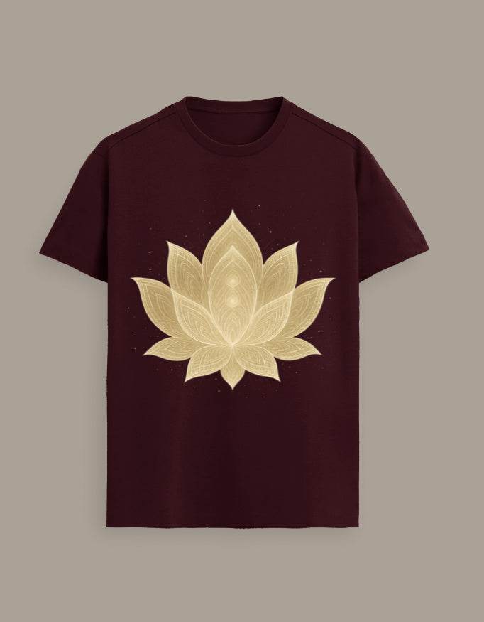SkyBi Premium Spiritual Yoga T-Shirt - SkyBi Shirts