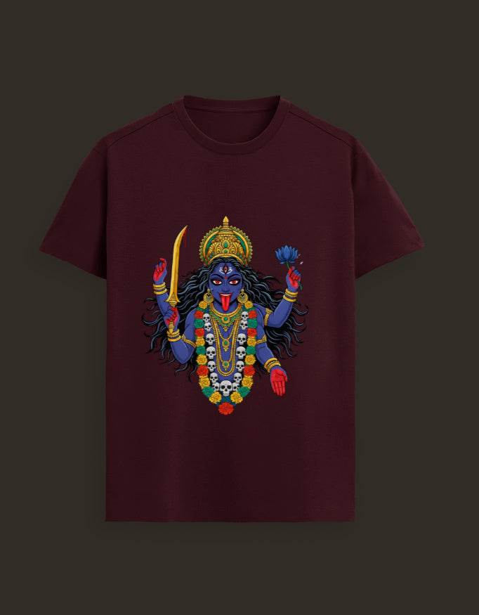 SkyBi Premium Spiritual Yoga T-Shirt - SkyBi Shirts