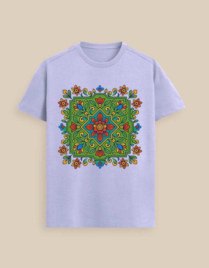 SkyBi Premium Spiritual Yoga T-Shirt - SkyBi Shirts