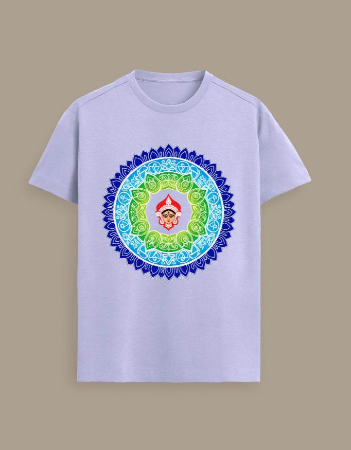 SkyBi Premium Spiritual Yoga T-Shirt - SkyBi Shirts