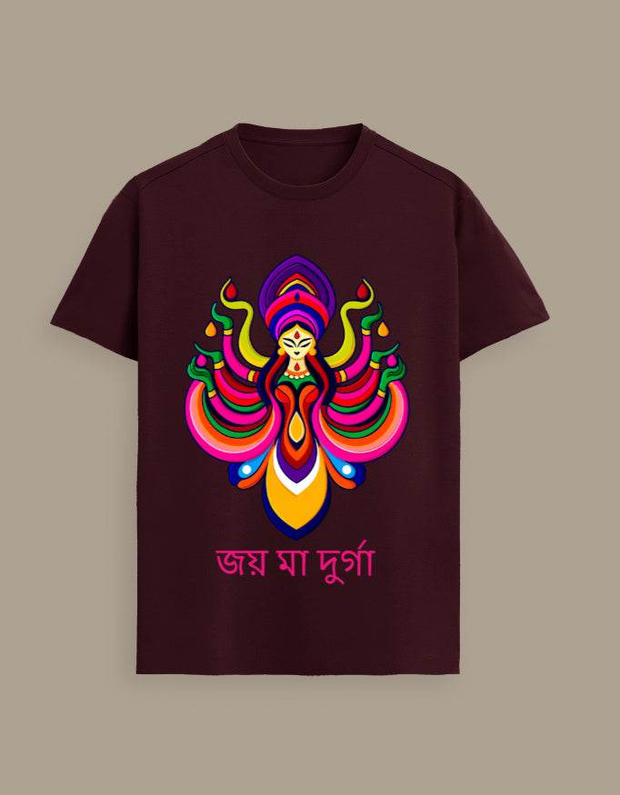 SkyBi Premium Spiritual Yoga T-Shirt - SkyBi Shirts