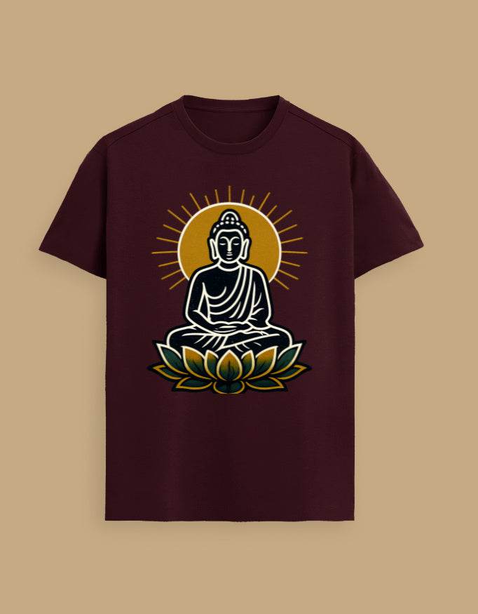 SkyBi Premium Spiritual Yoga T-Shirt - SkyBi Shirts
