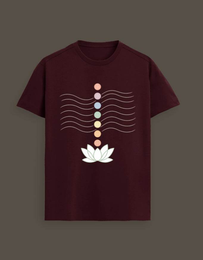 SkyBi Premium Spiritual Yoga T-Shirt - SkyBi Shirts
