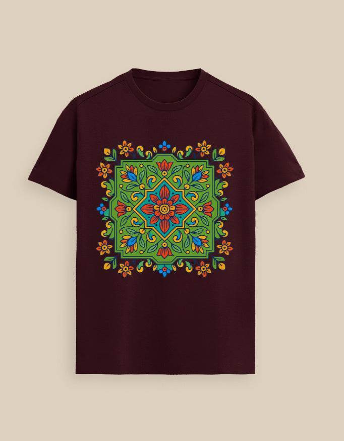 SkyBi Premium Spiritual Yoga T-Shirt - SkyBi Shirts
