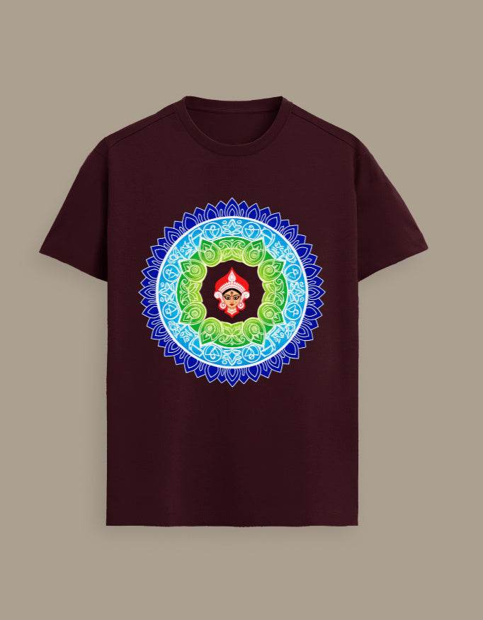 SkyBi Premium Spiritual Yoga T-Shirt - SkyBi Shirts