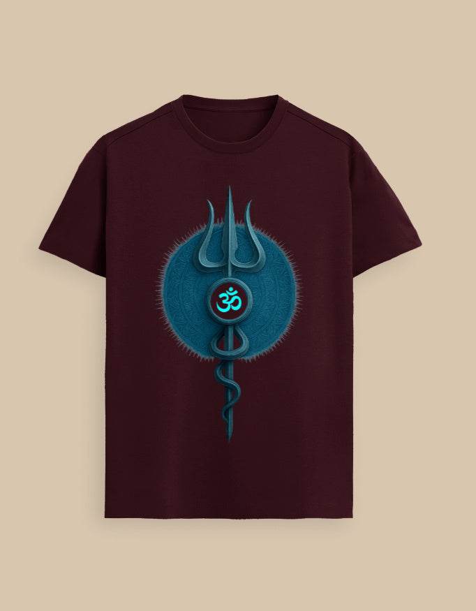 SkyBi Premium Spiritual Yoga T-Shirt - SkyBi Shirts