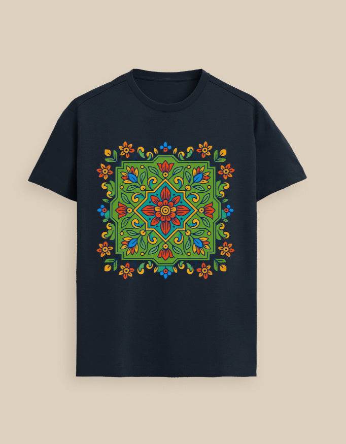 SkyBi Premium Spiritual Yoga T-Shirt - SkyBi Shirts