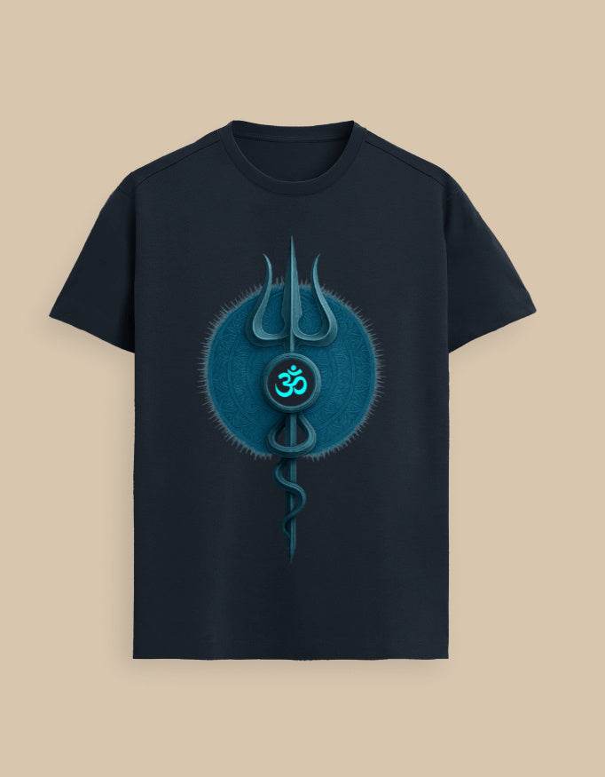 SkyBi Premium Spiritual Yoga T-Shirt - SkyBi Shirts