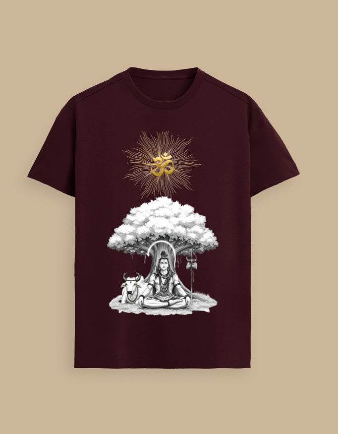 SkyBi Premium Spiritual Yoga T-Shirt - SkyBi Shirts