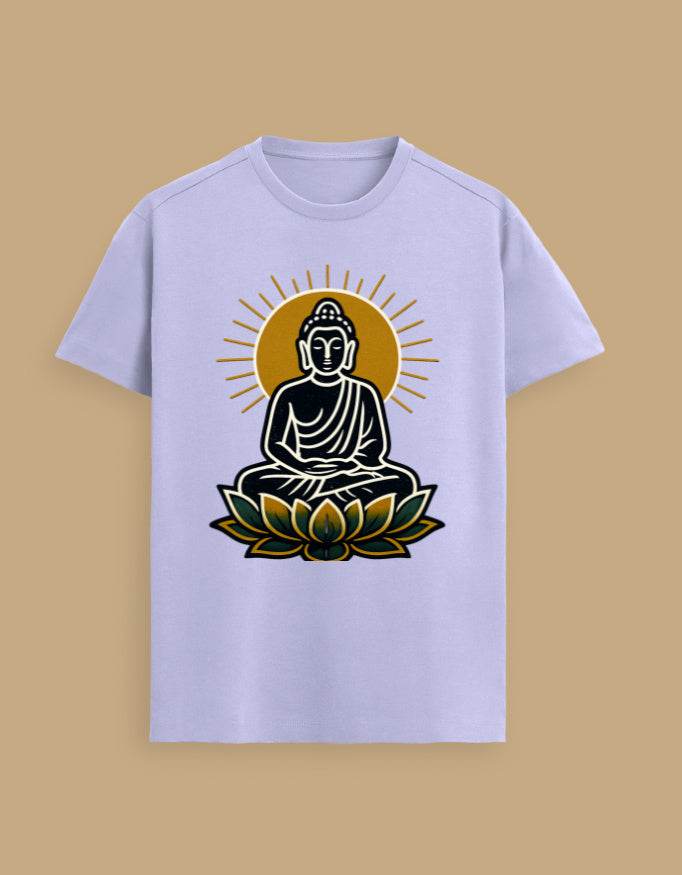 SkyBi Premium Spiritual Yoga T-Shirt - SkyBi Shirts