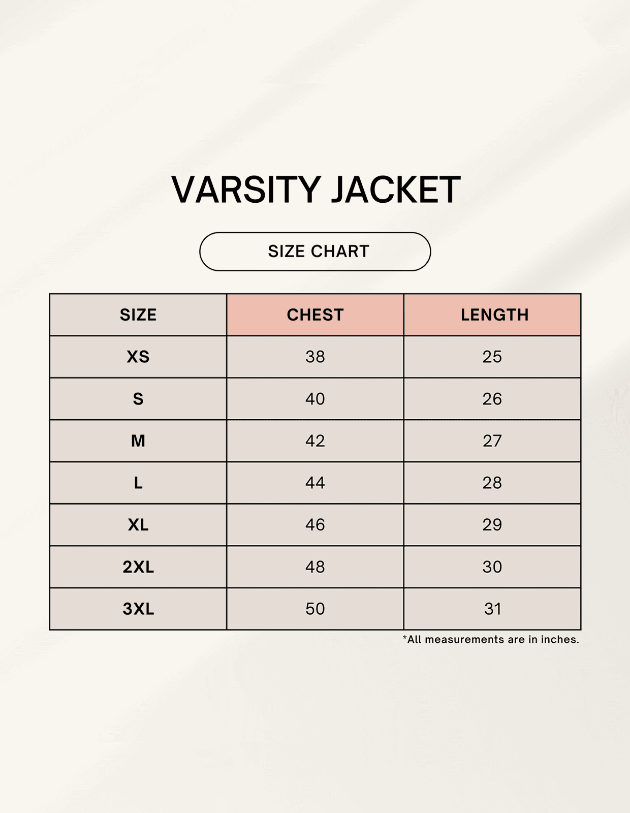 SkyBi Shirts Stylish Varsity Jacket for Adults - Classic Fit - SkyBi Shirts