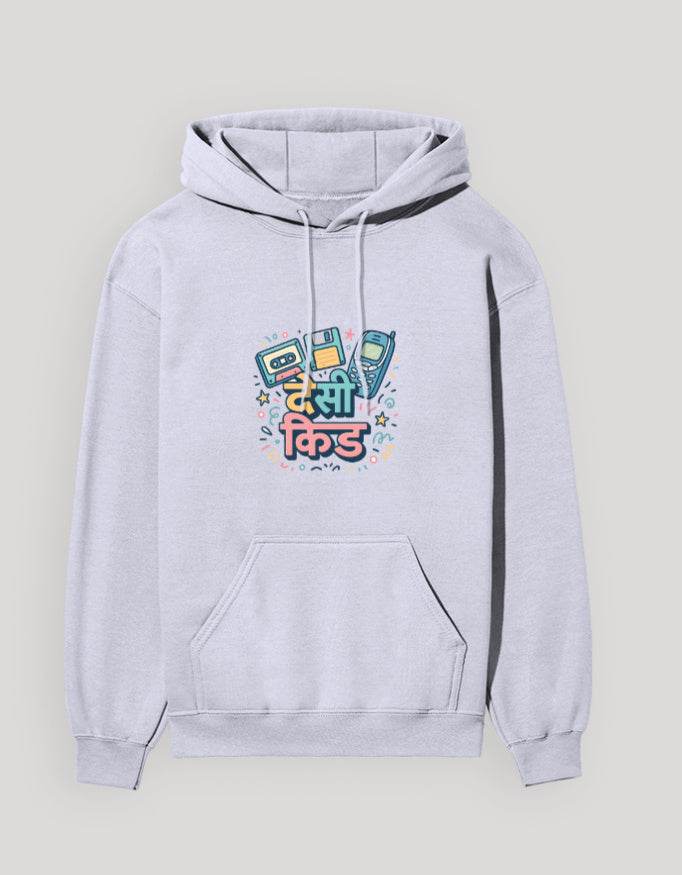 SkyBi Shirts Trendy Casual Hoodies for Adults – Retro Design - SkyBi Shirts