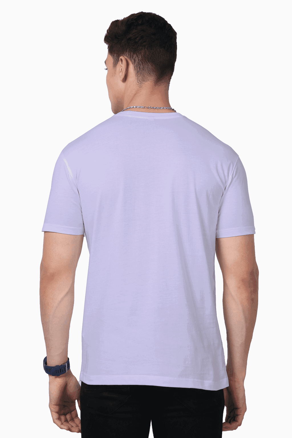 SkyBi 2025 Durga Puja T-Shirt Supima Cotton - SkyBi Shirts