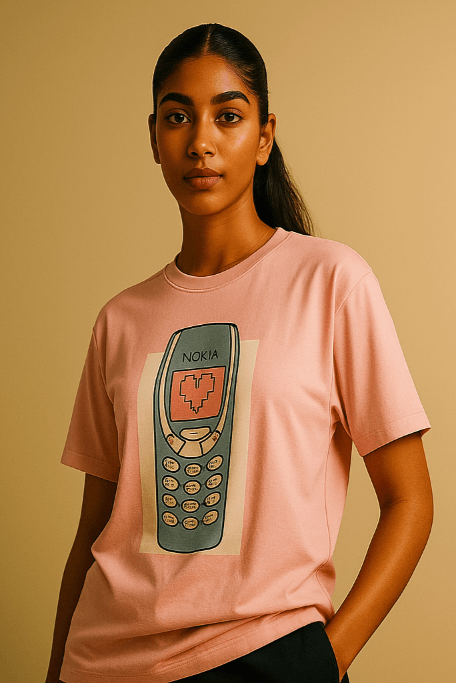 20250709_1051_Pastel_Tee_Portrait_remix_01jzpt0gnyern9kf9g3xecmapw - SkyBi Shirts