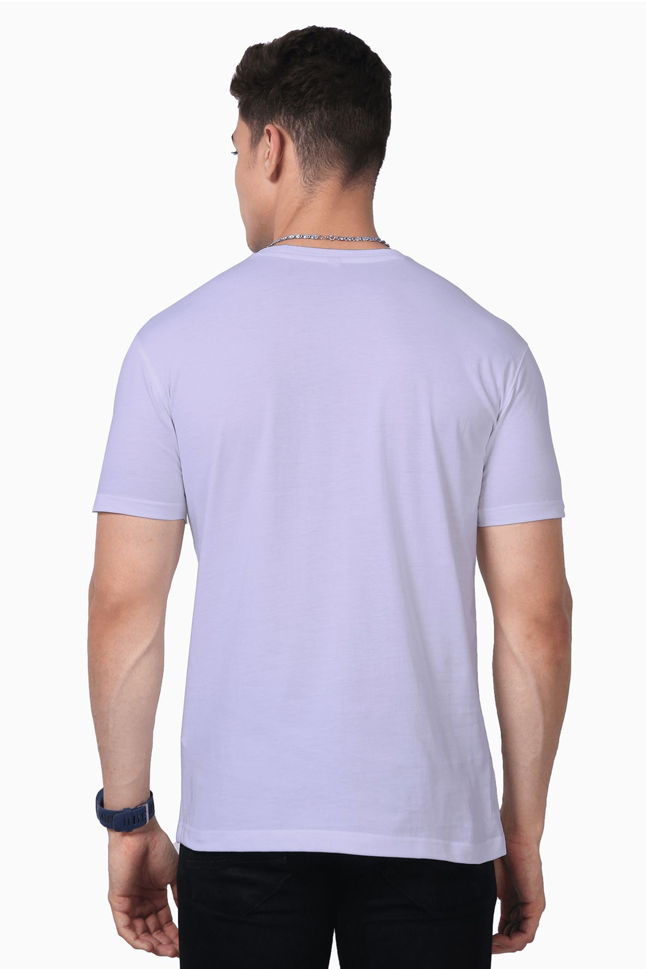 SkyBi 2025 Durga Puja T-Shirt Supima Cotton - SkyBi Shirts
