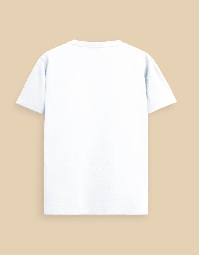 SkyBi 2025 Durga Puja T-Shirt Supima Cotton - SkyBi Shirts