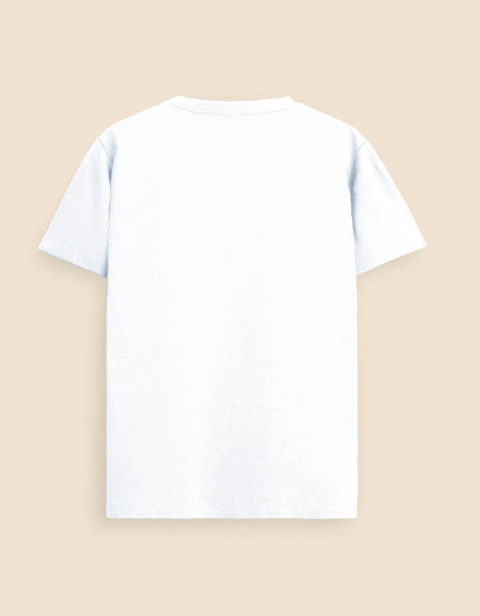 SkyBi 2025 Durga Puja T-Shirt Supima Cotton - SkyBi Shirts