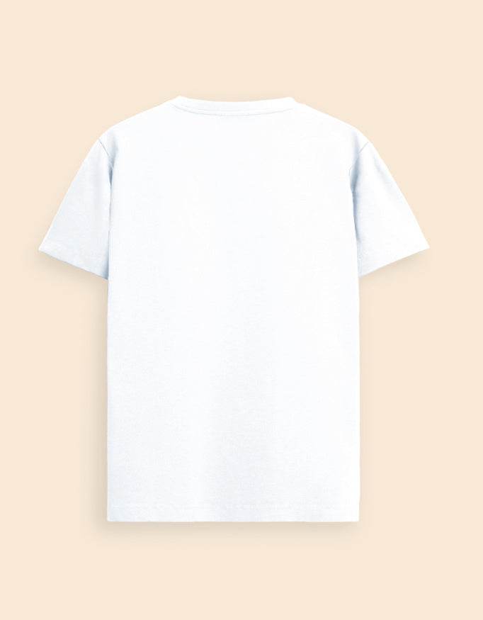 SkyBi 2025 Durga Puja T-Shirt Supima Cotton - SkyBi Shirts