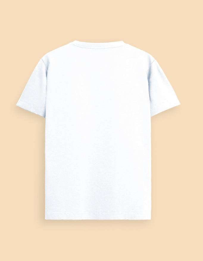 SkyBi 2025 Durga Puja T-Shirt Supima Cotton - SkyBi Shirts