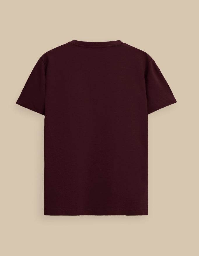 SkyBi 2025 Durga Puja T-Shirt Supima Cotton - SkyBi Shirts