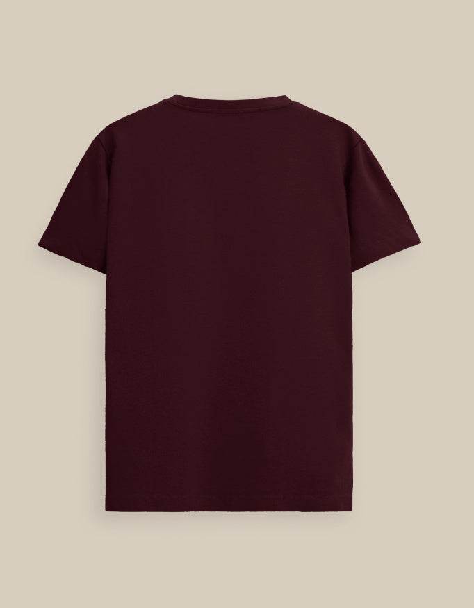 SkyBi 2025 Durga Puja T-Shirt Supima Cotton - SkyBi Shirts