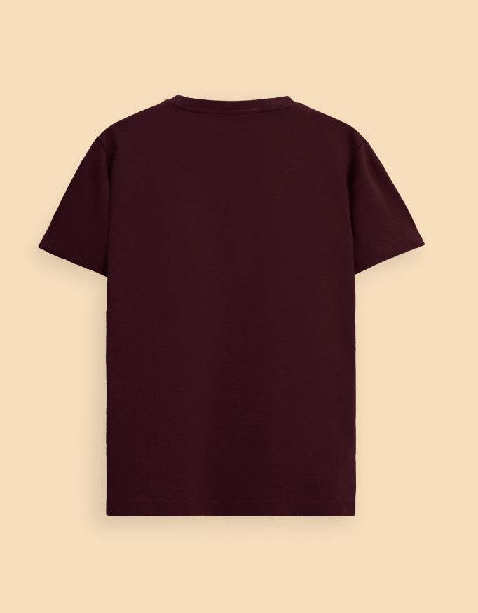 SkyBi 2025 Durga Puja T-Shirt Supima Cotton - SkyBi Shirts
