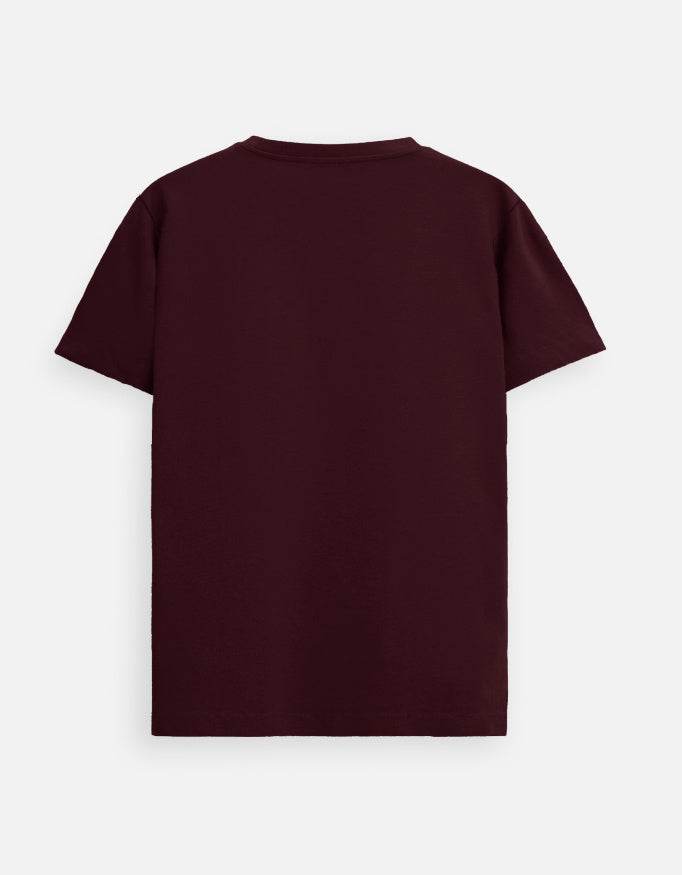 SkyBi 2025 Durga Puja T-Shirt Supima Cotton - SkyBi Shirts