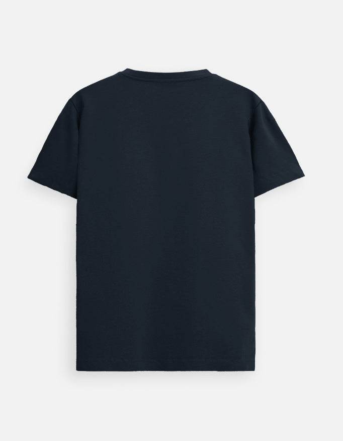 SkyBi 2025 Durga Puja T-Shirt Supima Cotton - SkyBi Shirts
