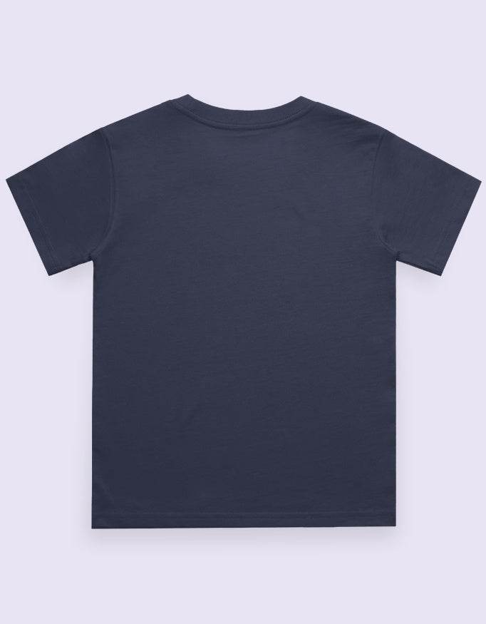 SkyBi Shirts Y2K Retro Graphic Boys T-Shirt - Vintage Style - SkyBi Shirts