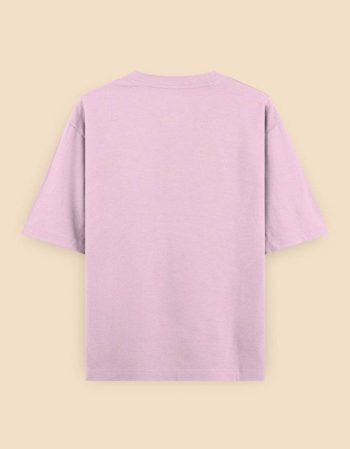 Independence Day '25 Oversized Tee | Tricolour Edition - SkyBi Shirts
