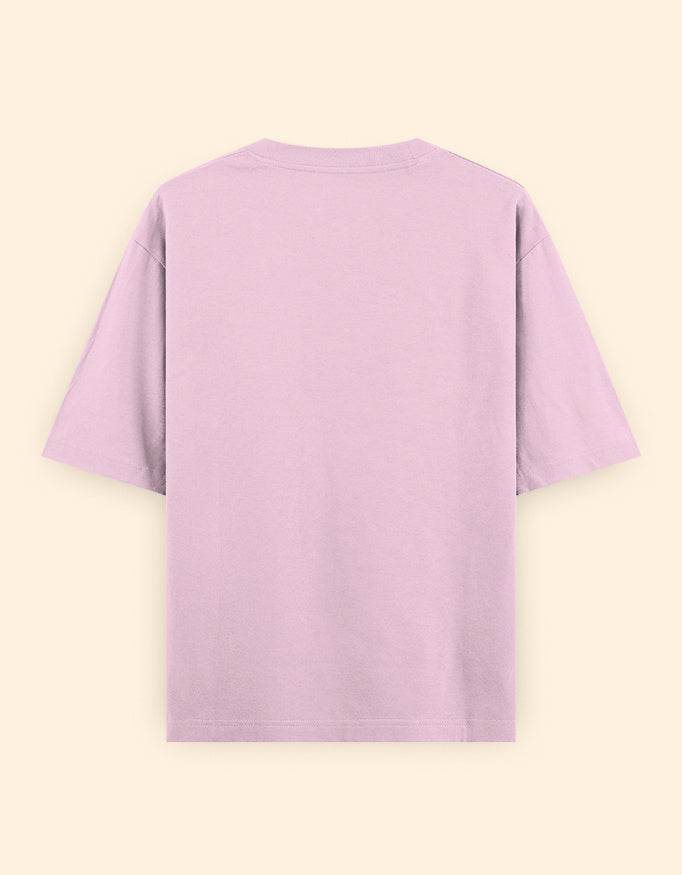 Independence Day '25 Oversized Tee | Tricolour Edition - SkyBi Shirts