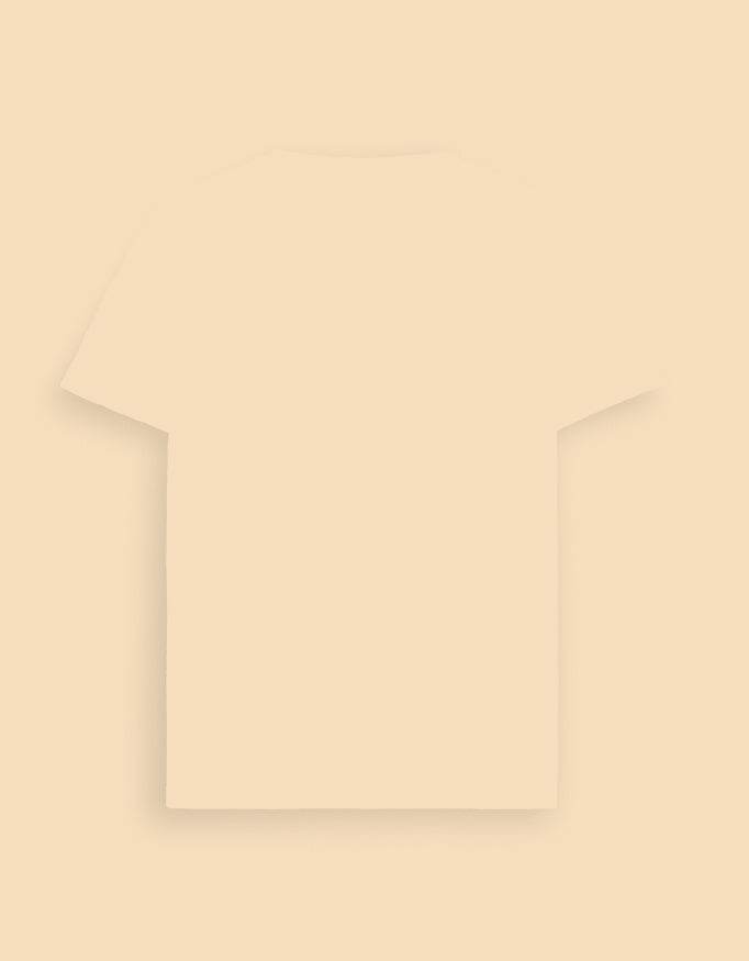 SkyBi 2025 Durga Puja T-Shirt Supima Cotton - SkyBi Shirts